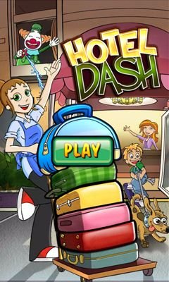 game pic for Hotel Dash
